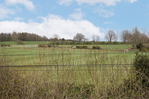 Blackthorn Way Pilsley